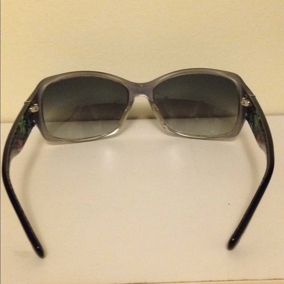 Coach ladies sunglass - Picture 4 of 5